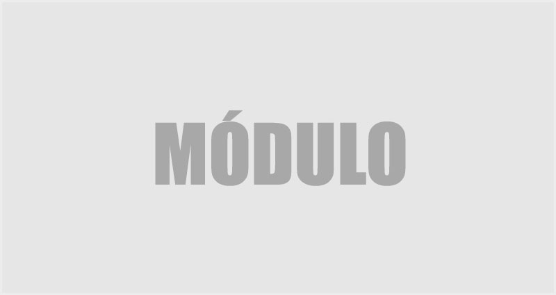 Módulo 1 - Comprar Mercadoria