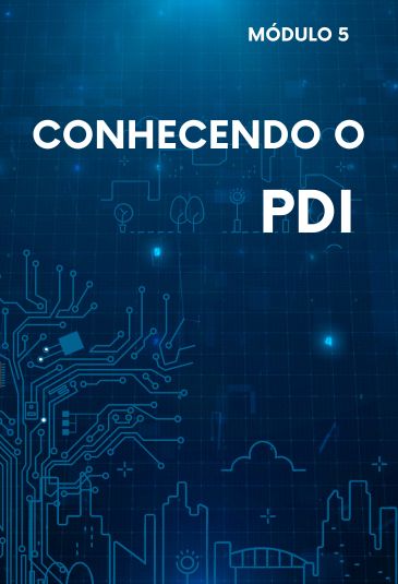 Módulo 5 - Conhecendo o Pentaho Data Integration (PDI)